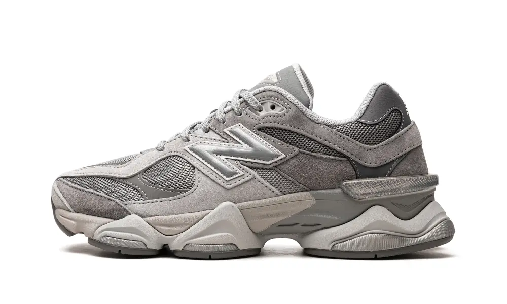 New Balance 9060 9060 'Shadow Grey' 