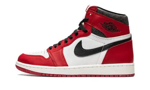 Air Jordan 1 Air Jordan 1 Retro High OG 'Chicago Lost and Found' 