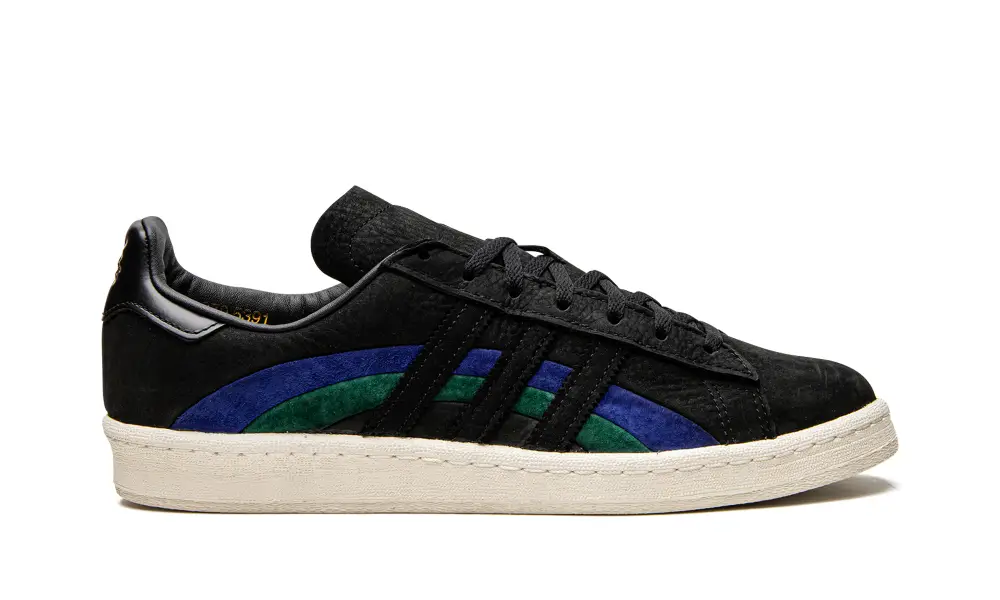 Adidas Campus Campus 80 'Book Works' 