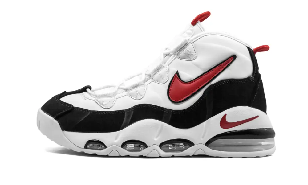 Nike Air Max Air Max Uptempo '95 'Bulls'