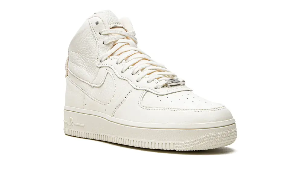 Nike Lifestyle AIR FORCE 1 SCULPT MNS WMNS 'Sculpt' 