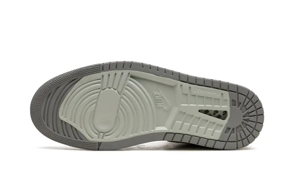 Air Jordan 1 Air Jordan 1 Zoom CMFT 2 'Particle Grey'