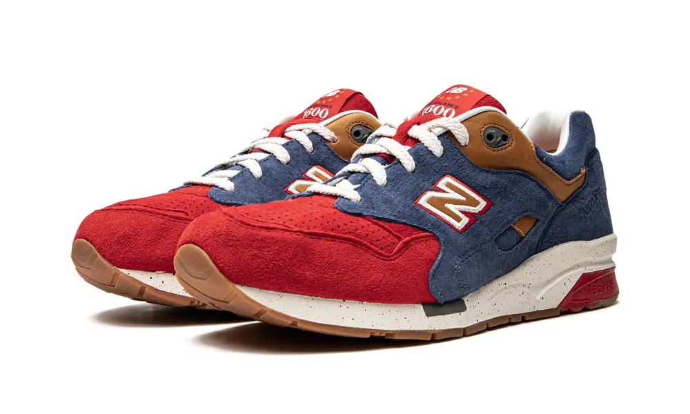 More New Balance CM1600 'UBIQ The Benjamins'