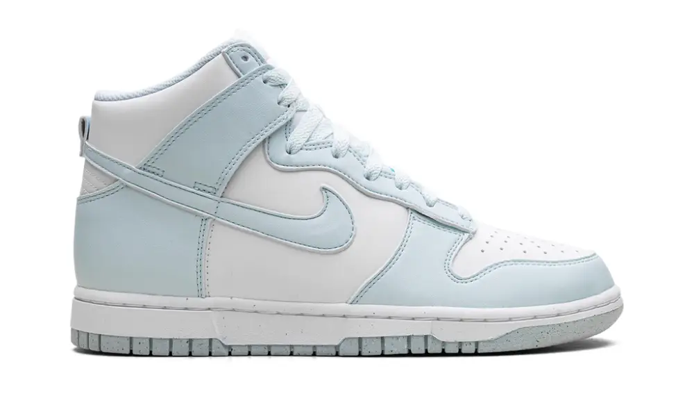 Nike Dunk Dunk High 'Glacier Blue'