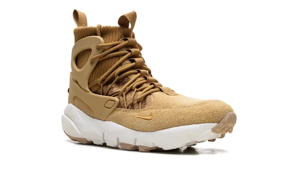 Nike Lifestyle AIR FOOTSCAPE MID WMNS