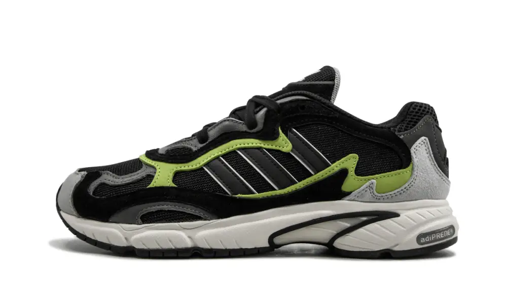 More Adidas Shoes Temper Run 