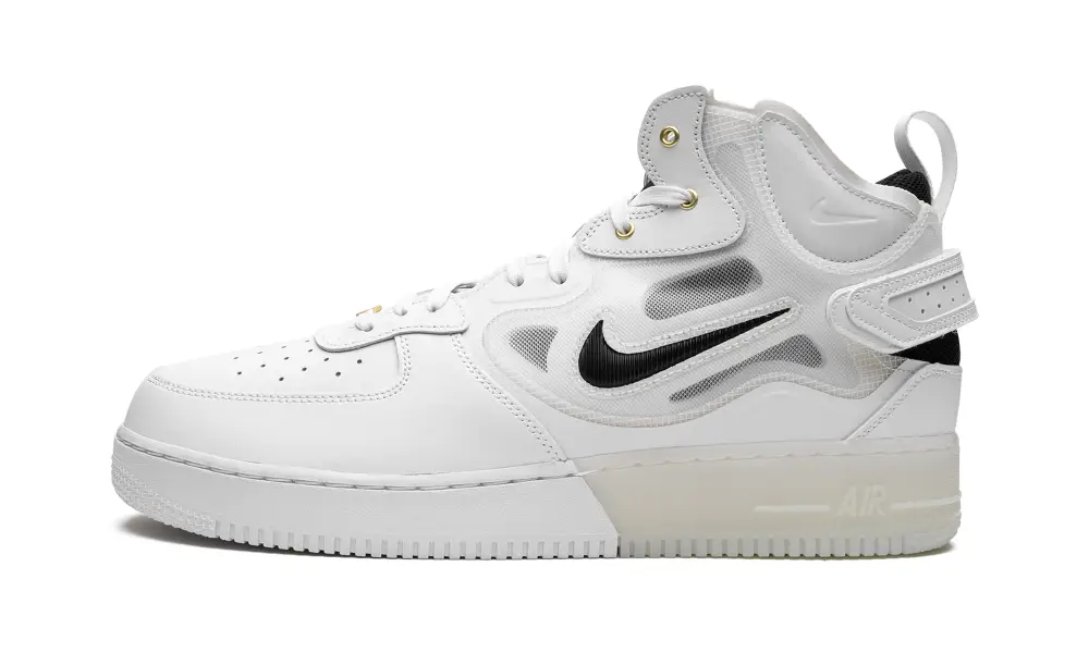 Nike Lifestyle Air Force 1 Mid React