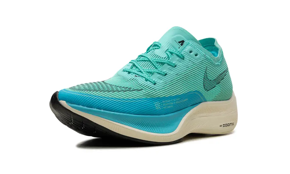 Nike Lifestyle ZOOMX VAPORFLY NEXT% 2 WMNS 'Aurora Green' 