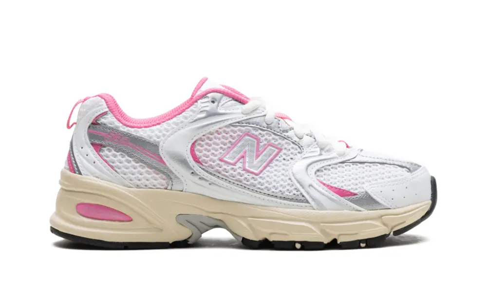 New Balance 530 530 'White Pink Vintage' 