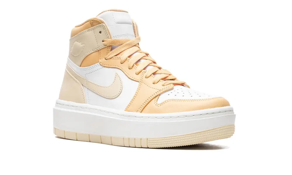 Air Jordan 1 AIR JORDAN 1 ELEVATE HIGH WMNS 'Celestial Gold'
