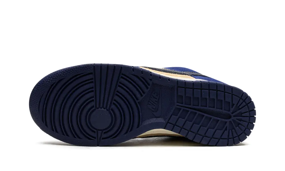 Nike Dunk DUNK LO LX WMNS 'Blue Suede' 