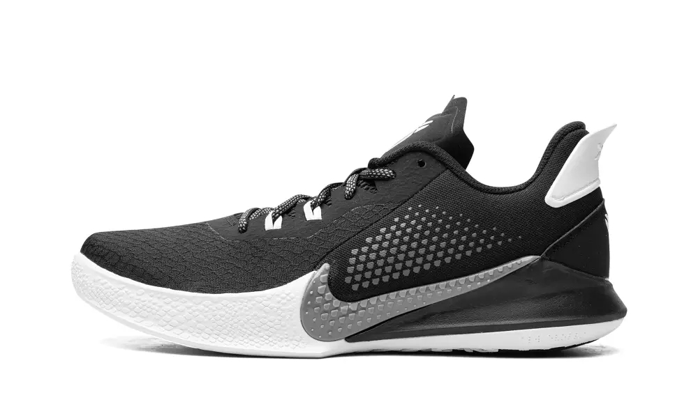 Nike Basketball Mamba Fury 