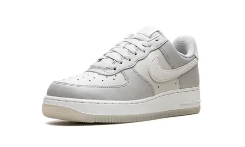 Nike Lifestyle Air Force 1 '07 'Light Bone' 