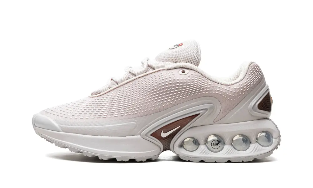 Nike Lifestyle Air Max Dn 'Light Orewood Brown' 