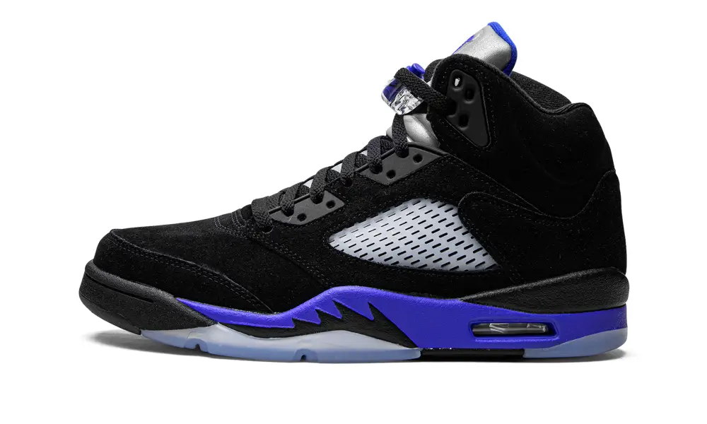 Air Jordan 5 Air Jordan 5 Retro 'Racer Blue'