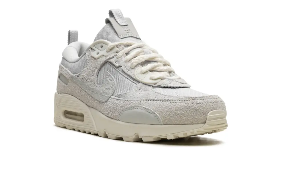 Nike Air Max AIR MAX 90 FUTURA WMNS 'Needlework' 