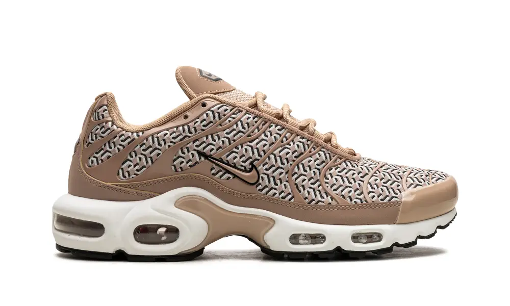Nike Air Max AIR MAX PLUS WMNS 'United In Victory' 