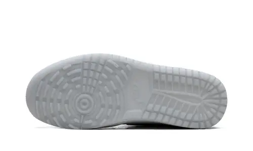 Air Jordan 1 Air Jordan 1 Low Golf Mule 'Wolf Grey'