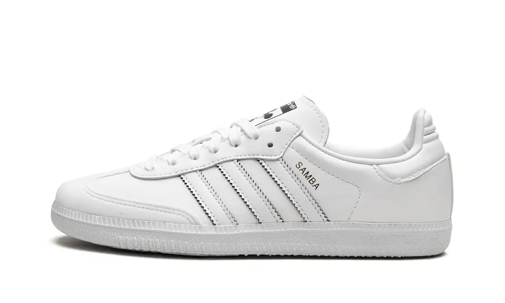 Adidas Samba Samba Vegan 'Mickey Mouse'