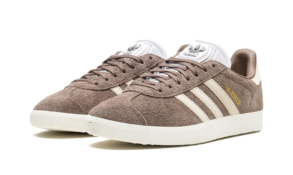 Adidas Gazelle Gazelle WMNS 'Earth Strata' 