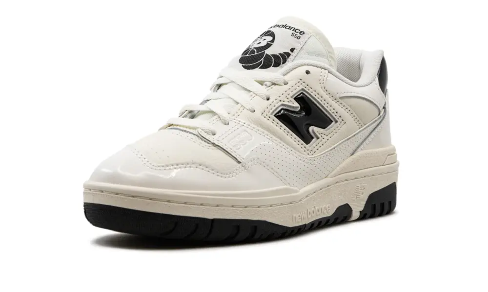 New Balance 550 550 'SEA SALT'
