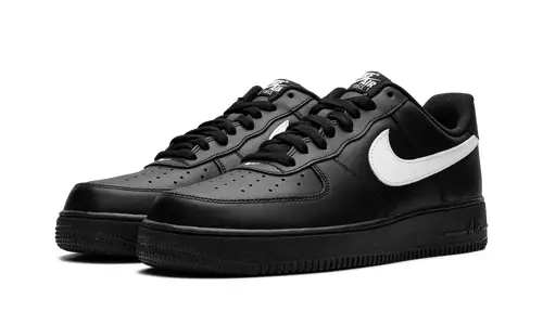 Nike Lifestyle Air Force 1 'White' 
