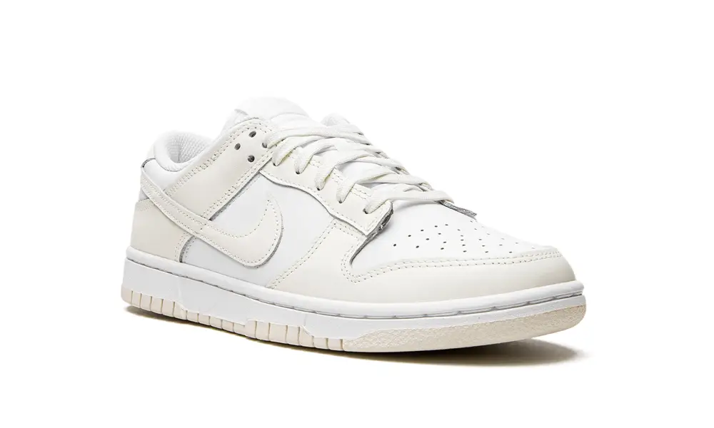Nike Dunk DUNK LO MNS WMNS 'Coconut Milk' 