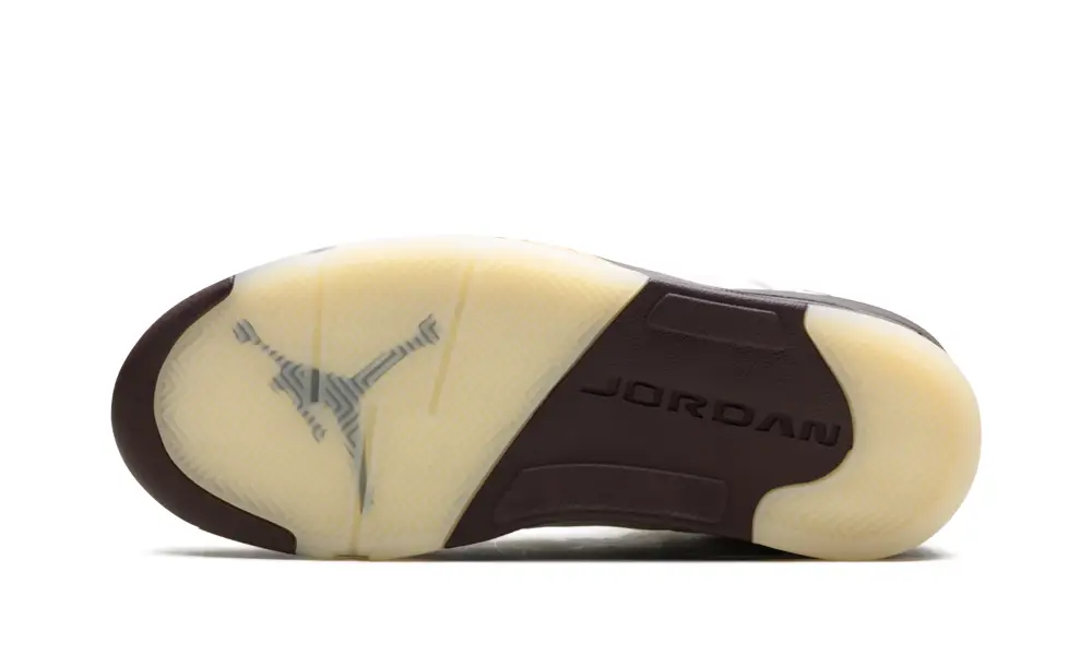 Air Jordan 5 Air Jordan 5 WMNS 'Golden Ticket'