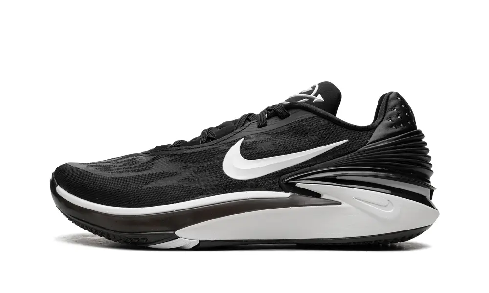 Nike Basketball Air Zoom G.T. Cut 2 'Anthracite' 