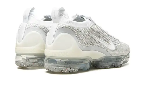 Nike Air Max AIR VAPORMAX 2021 FLYKNIT MNS WMNS 'White Pure Platinum' 
