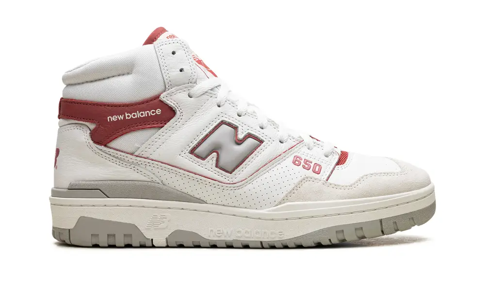 New Balance 650 650 'Angora Pack - Astro Dust'