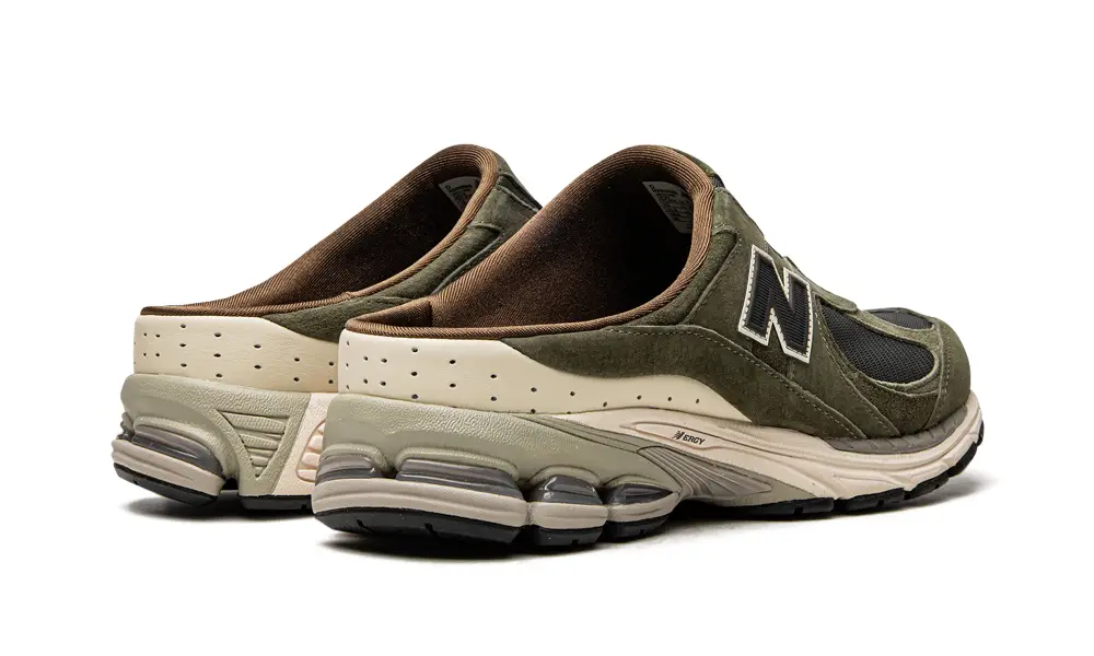 New Balance 2002R 2002R MULE 'Goods For Home' 