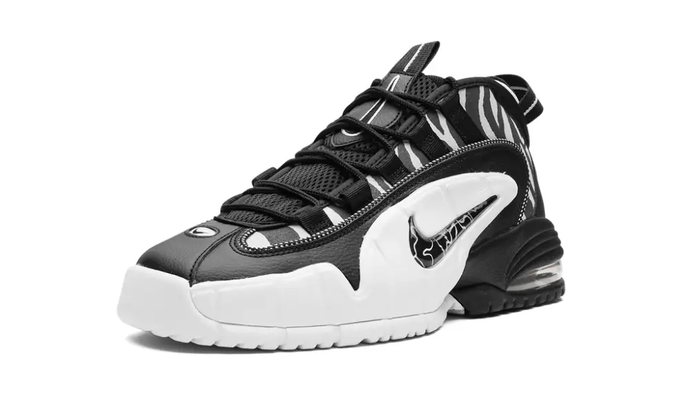 Nike Penny Hardaway Air Max Penny 'Tiger Stripes' 