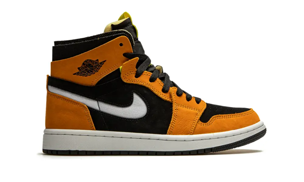 Air Jordan 1 Air Jordan 1 Zoom Air CMFT 'Monarch' 