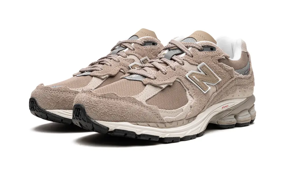 New Balance 2002R 2002RD 'Driftwood/Sea Salt'