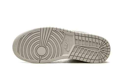 Air Jordan 1 Air Jordan 1 Mid 'Linen   College Grey' 