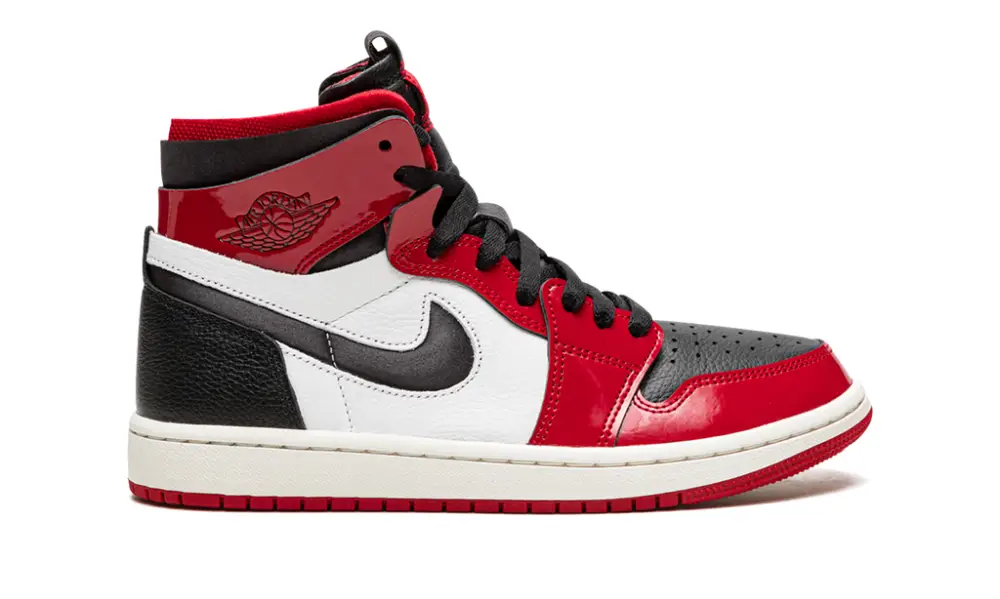 Air Jordan 1 AIR JORDAN 1 ZOOM CMFT WMNS 'Zoom Chicago' 