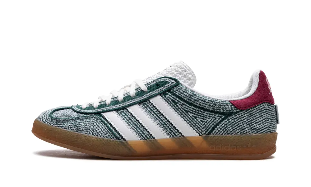 Adidas Gazelle Gazelle Mid Indoor 'Sean Wotherspoon'