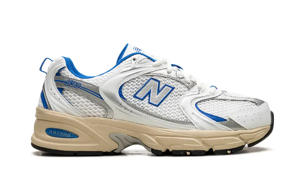 New Balance 530 530 'White   Blue Oasis' 