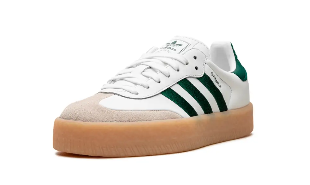 Adidas Samba SAMBAE WMNS 'White' 