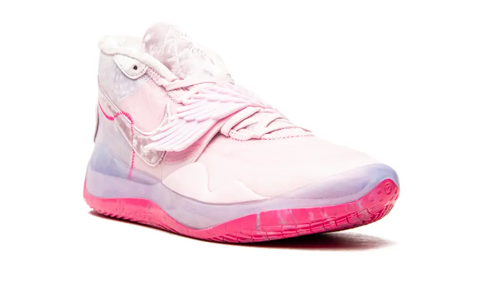 Nike Basketball KD 12 'Aunt Pearl'