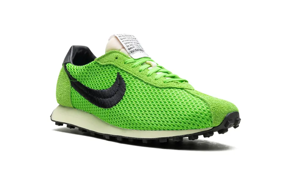 Nike Lifestyle Ld 1000 'Stussy - Action Green'