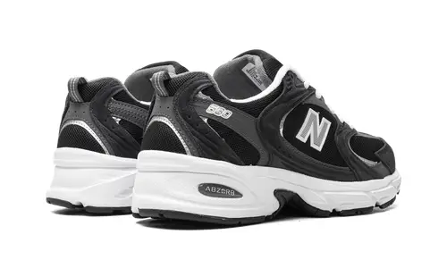 New Balance 530 530 'CLASSIC BLACK GREY'