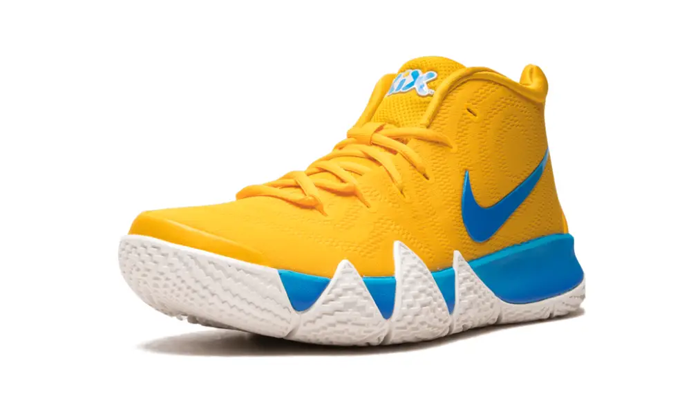 Nike Basketball Kyrie 4 'KIX'