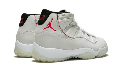 Air Jordan 11 Air Jordan 11 Retro 'Platinum Tint'