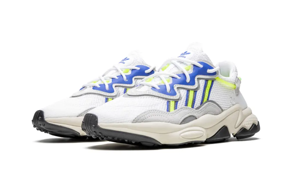 More Adidas Shoes Ozweego