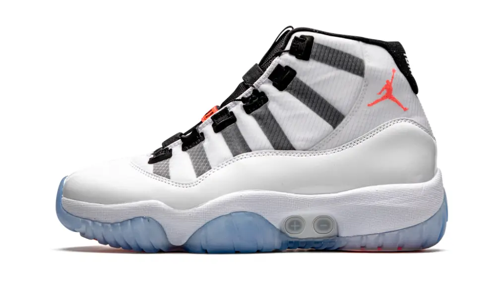 Air Jordan 11 Air Jordan 11 Adapt 'White'