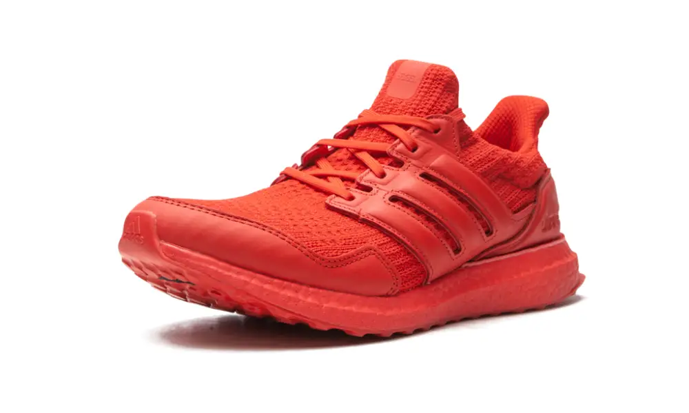 Adidas Ultraboost ULTRA BOOST DNA S&L WMNS 'Lush Red'