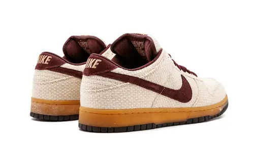 Nike SB Dunk Low Pro SB 'Red Hemp (2004)'