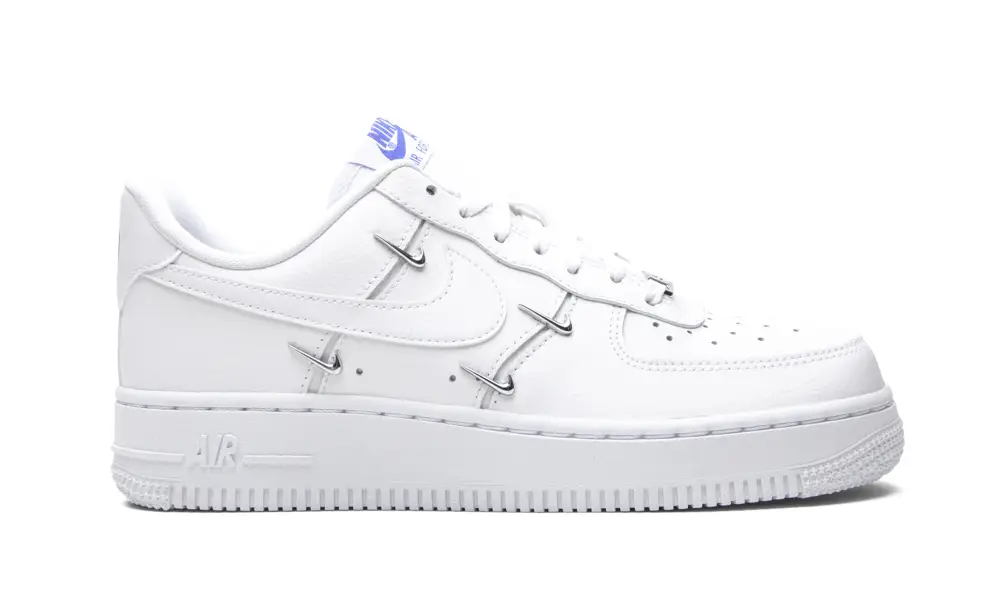 Nike Lifestyle AIR FORCE 1 '07 LX WMNS 'Sisterhood'